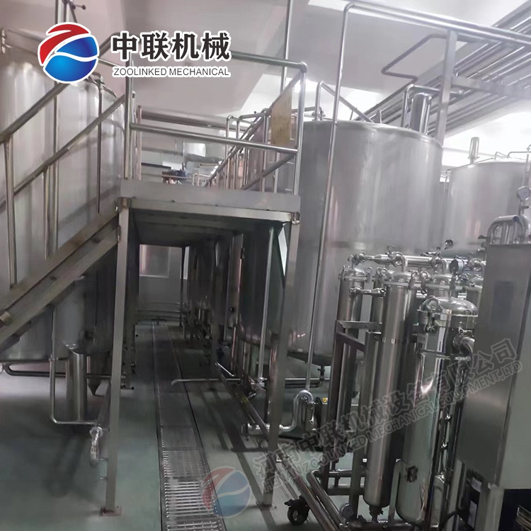 全套液體復(fù)合肥加工生產(chǎn)線