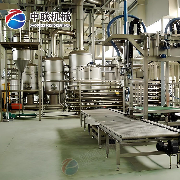 整套紅棗泥生產(chǎn)線(xiàn)設(shè)備